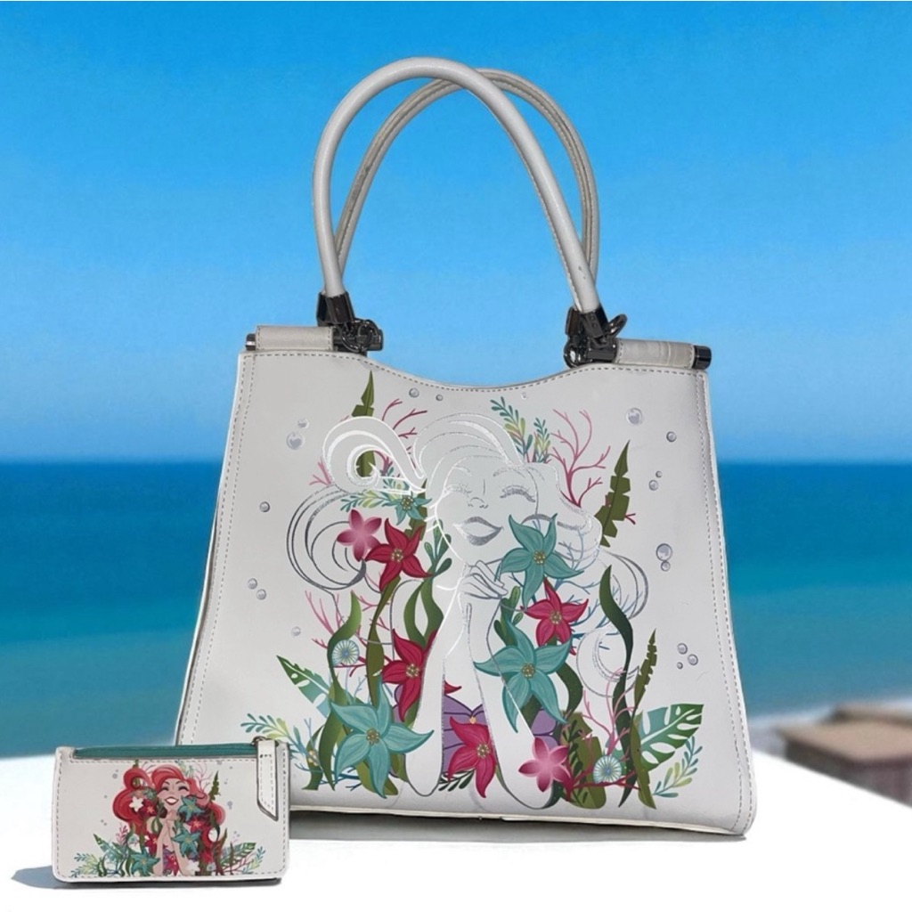 Danielle Nicole Disney Bag